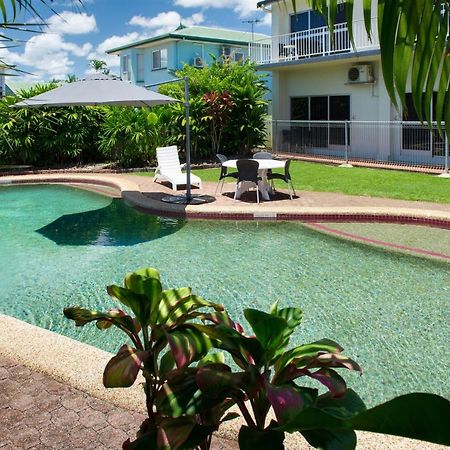 Barrier Reef Motel Innisfail Εξωτερικό φωτογραφία