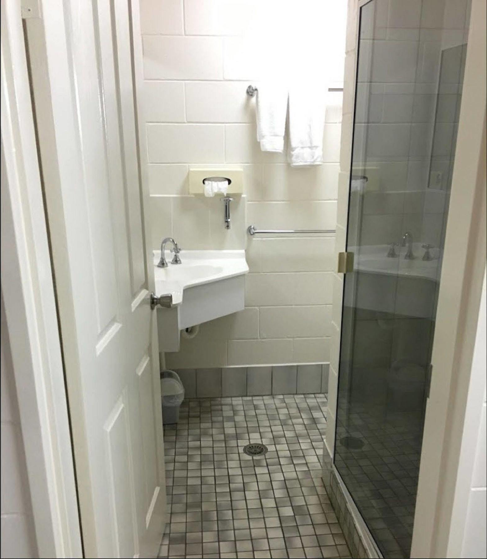 Barrier Reef Motel Innisfail Εξωτερικό φωτογραφία